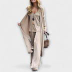 Kasia | Zestaw Elegancki