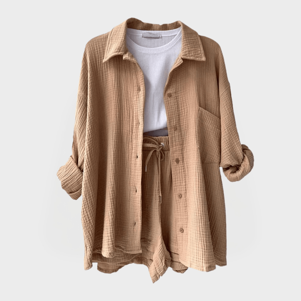 Anna | Elegancka Sukienka