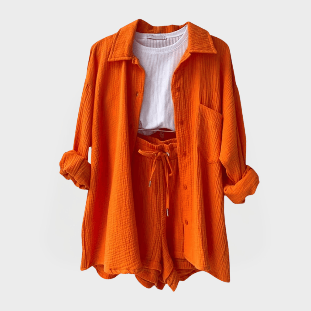 Anna | Elegancka Sukienka