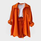 Anna | Elegancka Sukienka