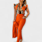 Zosia | Zestaw Dwuczęściowy