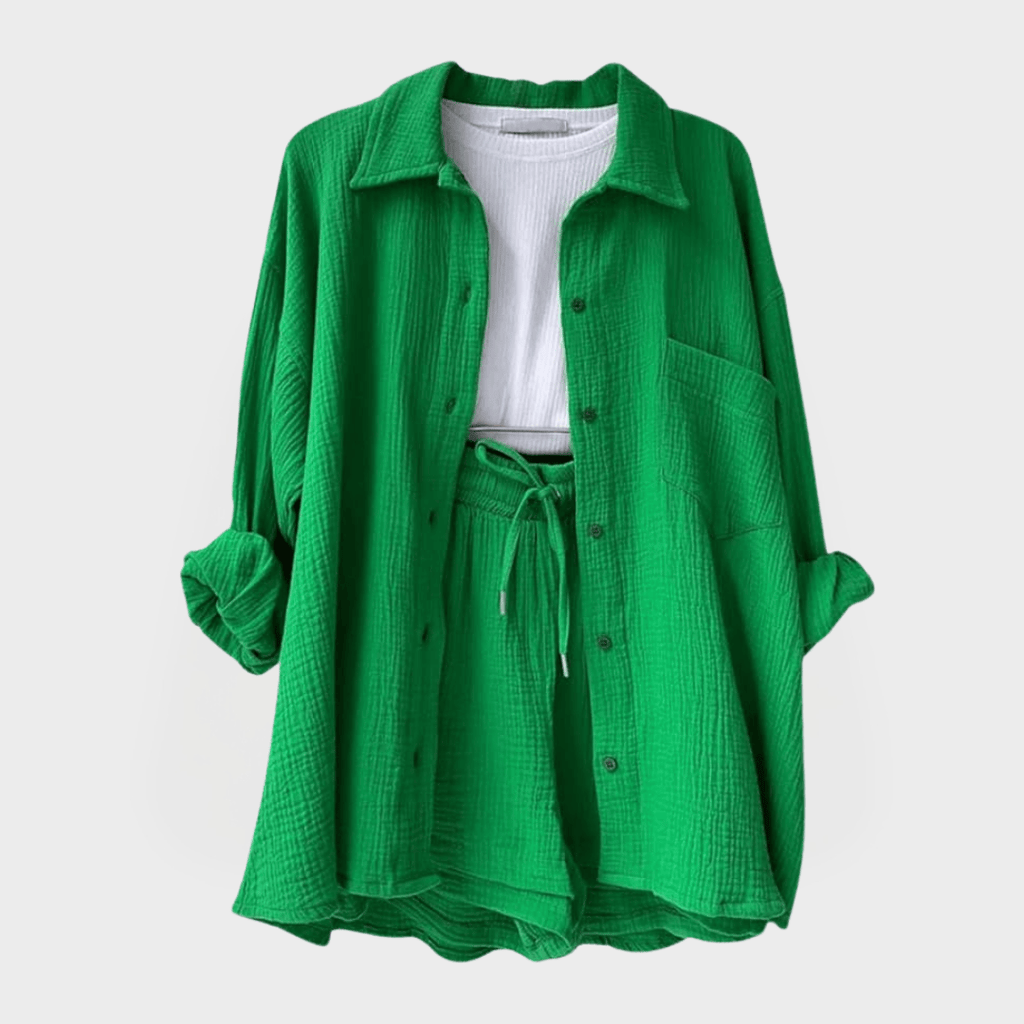 Anna | Elegancka Sukienka