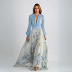 Dolores | Sukienka Elegancka