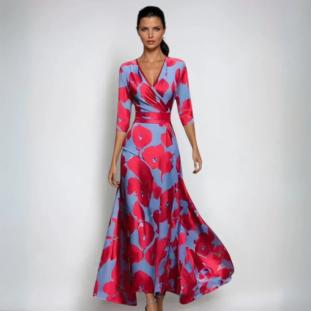 Emilia | Elegancka Sukienka
