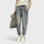 Agnieszka | Wyjątkowe Spodnie