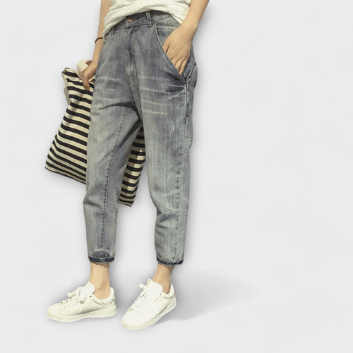 Agnieszka | Wyjątkowe Spodnie