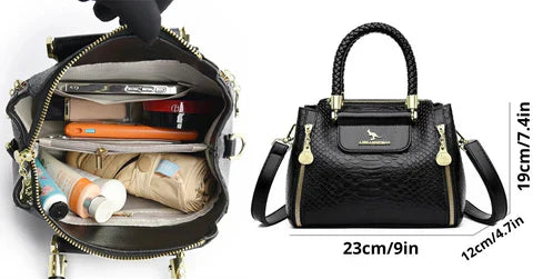 Zofia | Elegancka Torebka