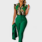 Zosia | Zestaw Dwuczęściowy