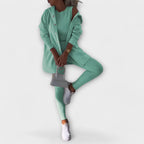 Katarzyna | Stylowy Kardigan