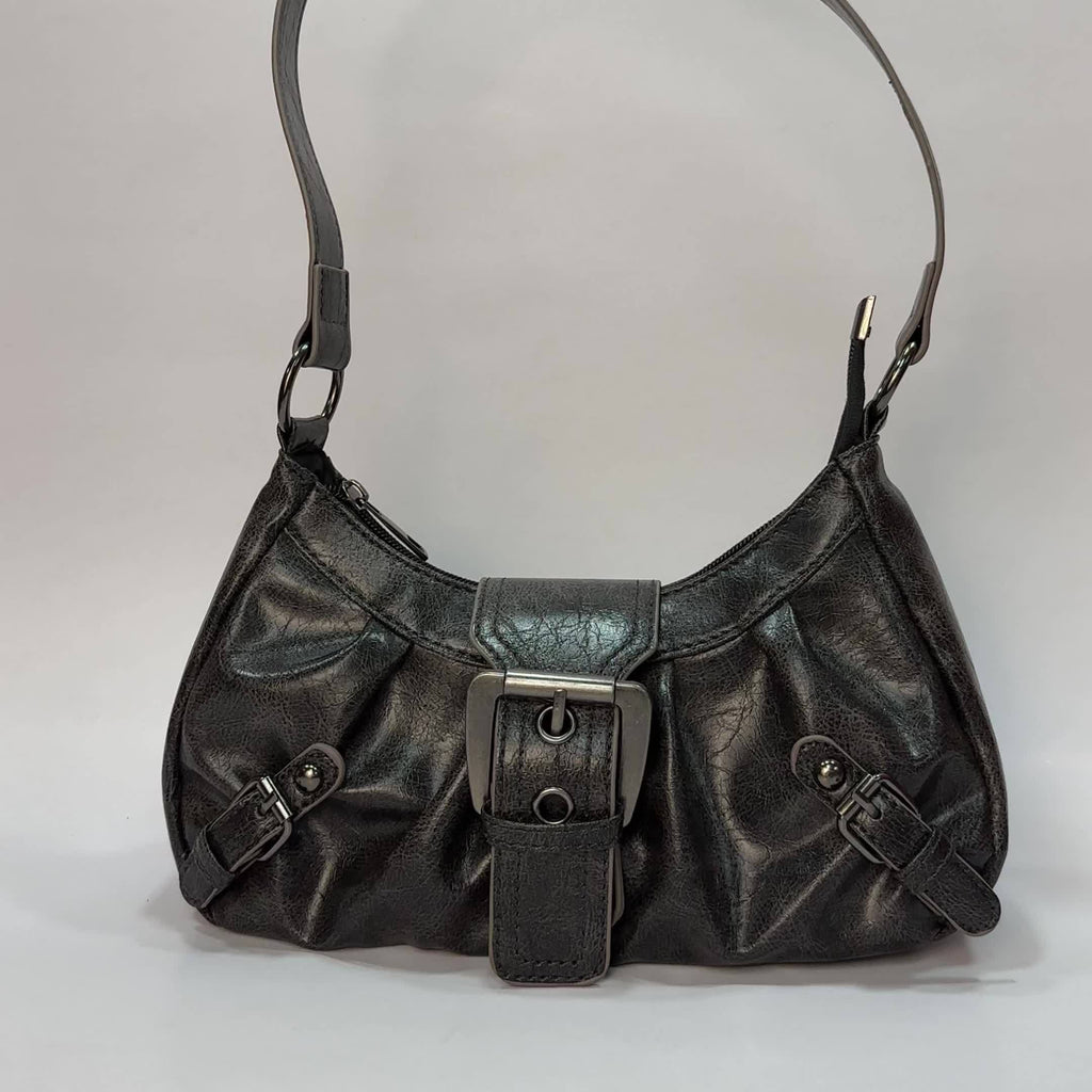 Stylowa Retro Torebka na Ramię