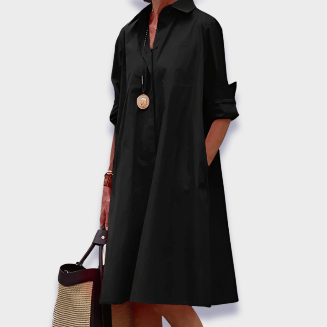 Lena | Elegancka Sukienka