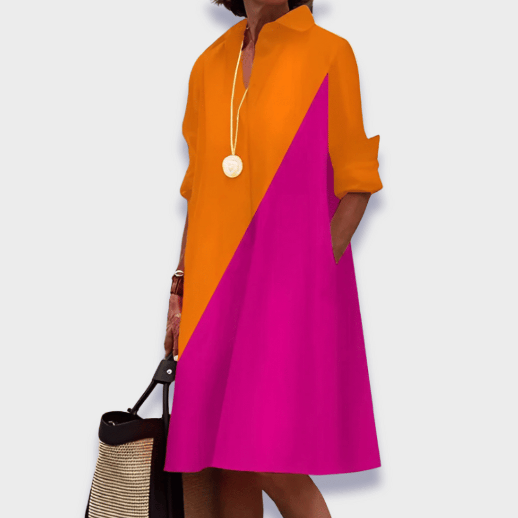 Lena | Elegancka Sukienka