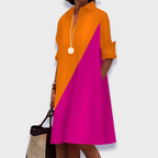 Lena | Elegancka Sukienka