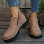 ISOLDE - Modne Botki