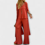 Kasia | Zestaw Elegancki