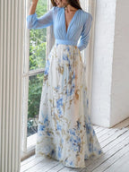 Dolores | Sukienka Elegancka