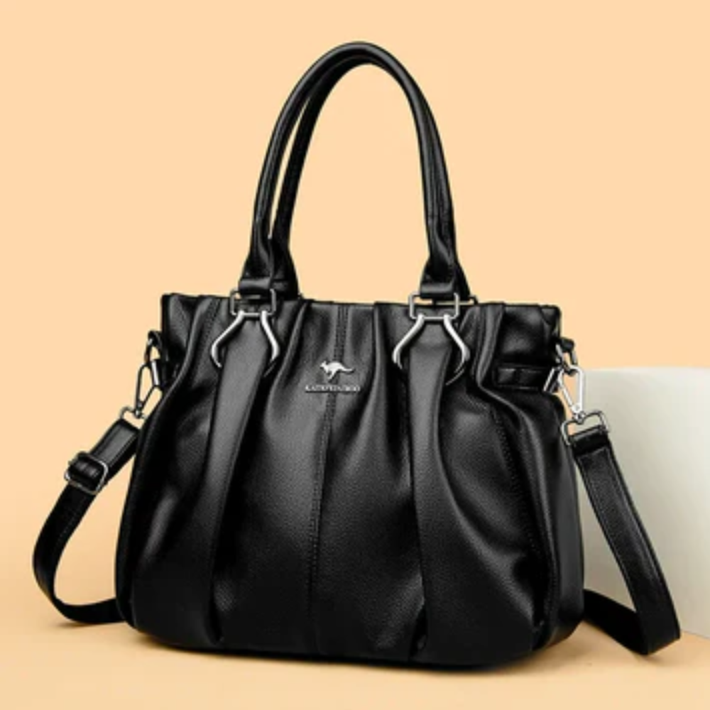 Ewa | Torba Plecakowa