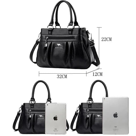 Karolina | Elegancka Torba