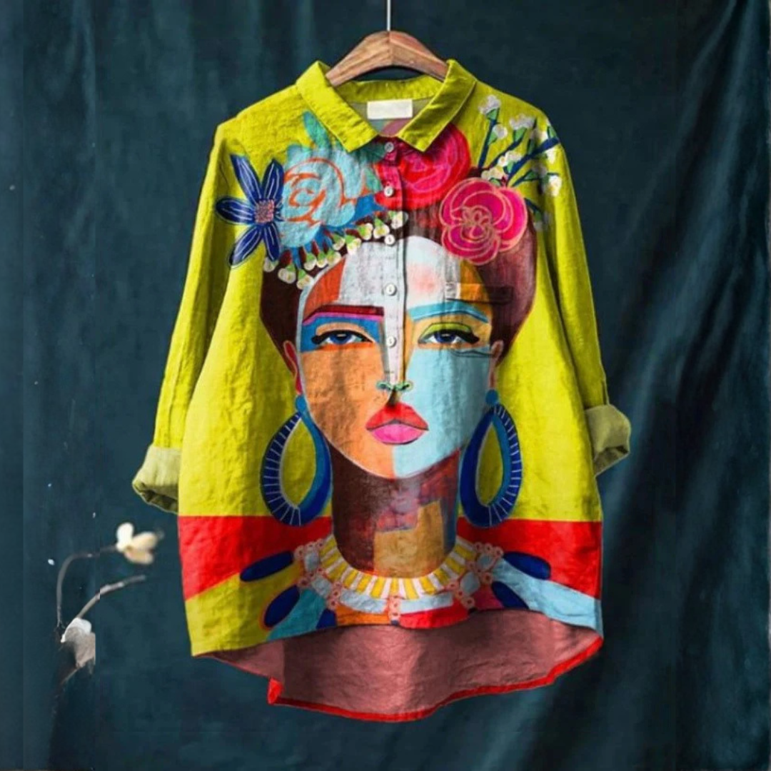 Amelia | Artystyczna Aura