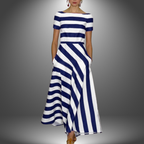 Natalia | Elegancka Sukienka