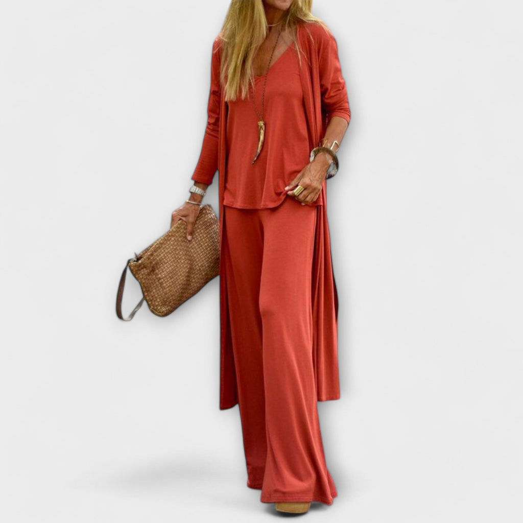 Kasia | Zestaw Elegancki