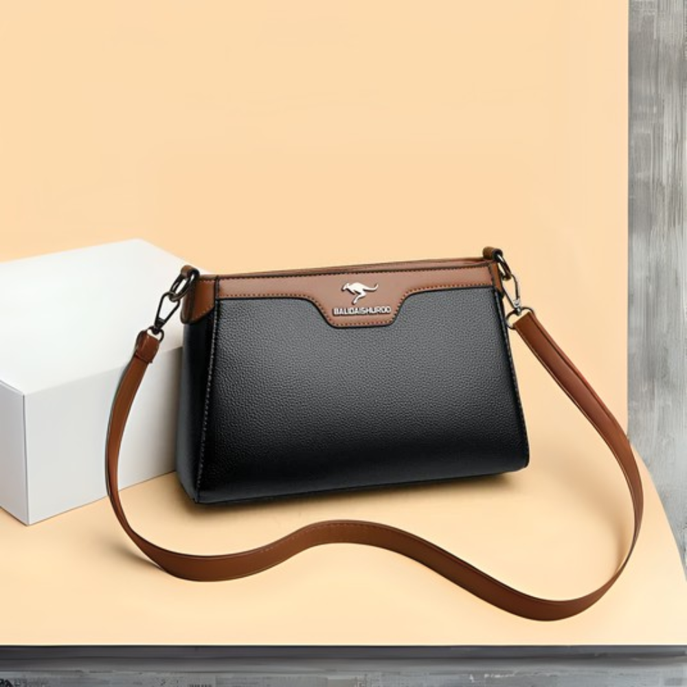 Kasia | Torebka jednorączkowa