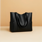 Anna | Skórzana Torebka