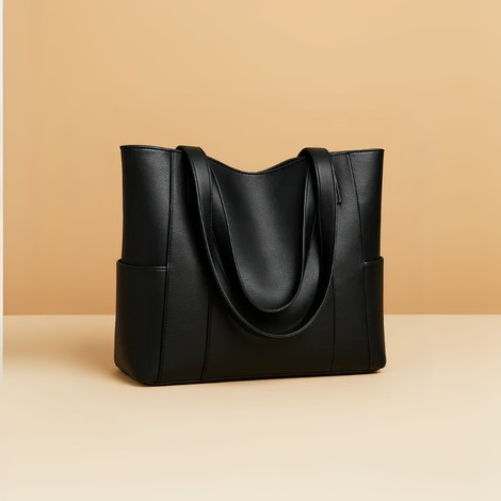 Anna | Skórzana Torebka