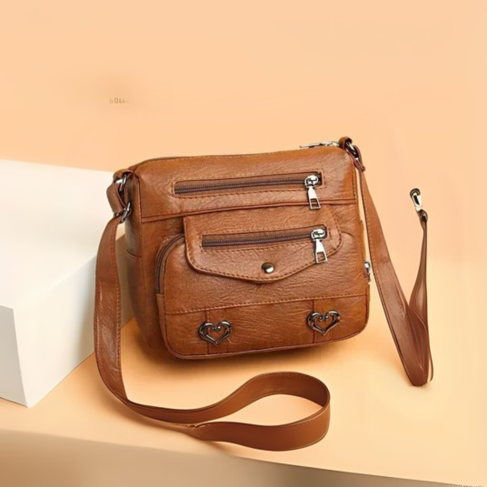 Marta | Torebka na ramię