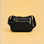 Anna | Nylonowa torba na ramię