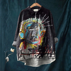 Iza | Abstrakcyjna Sztuka