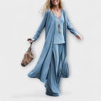 Kasia | Zestaw Elegancki