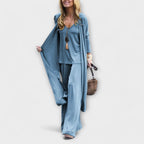 Kasia | Zestaw Elegancki