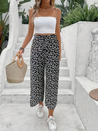 ANN™ | Lekkie Luksusowe Spodnie