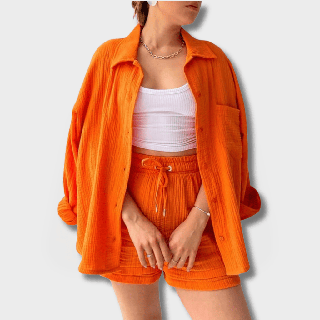 Anna | Elegancka Sukienka