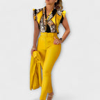 Zosia | Zestaw Dwuczęściowy