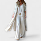 Kasia | Zestaw Elegancki