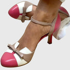 Valerie™ | Komfortowe sandały na obcasie