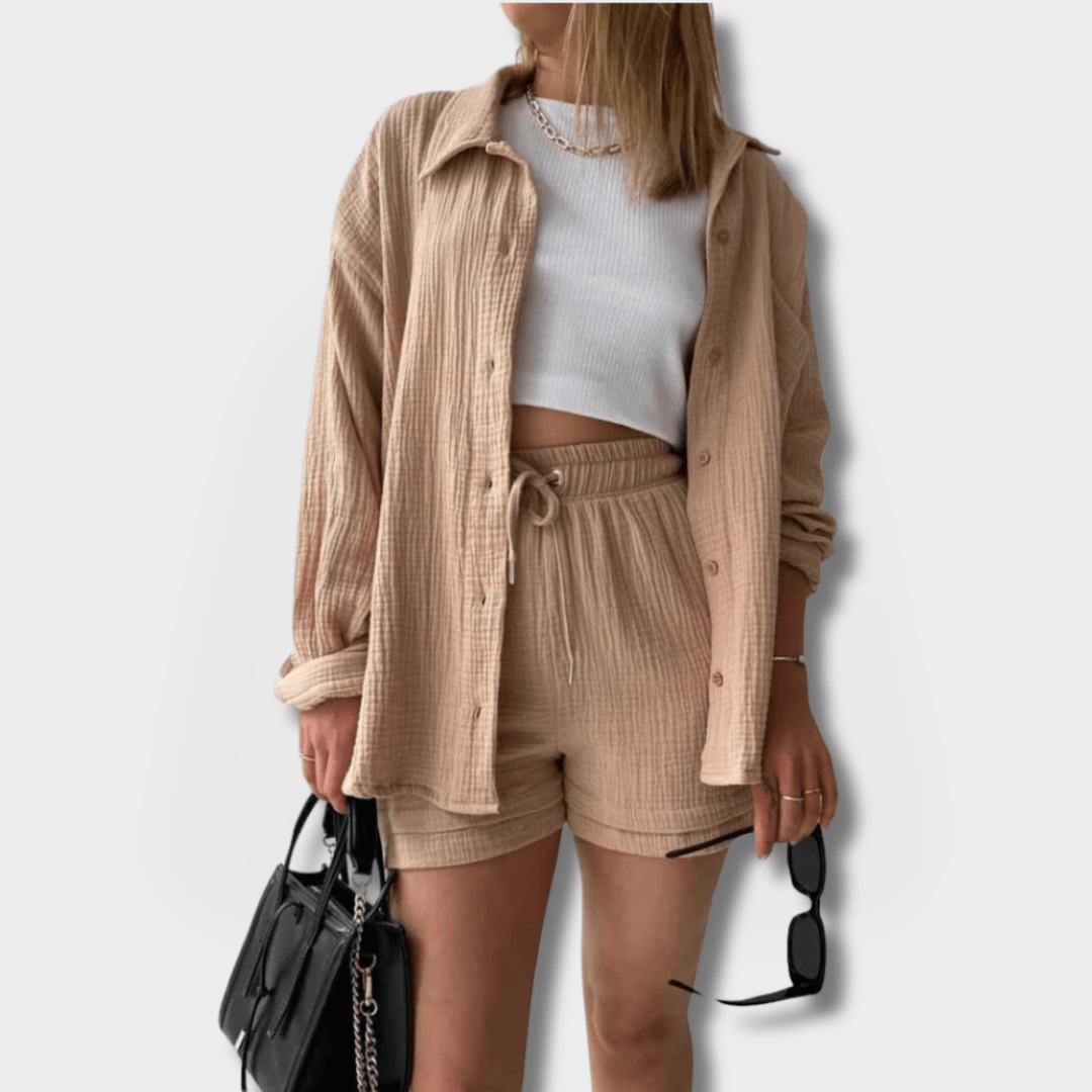 Anna | Elegancka Sukienka