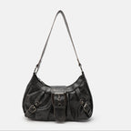 Stylowa Retro Torebka na Ramię