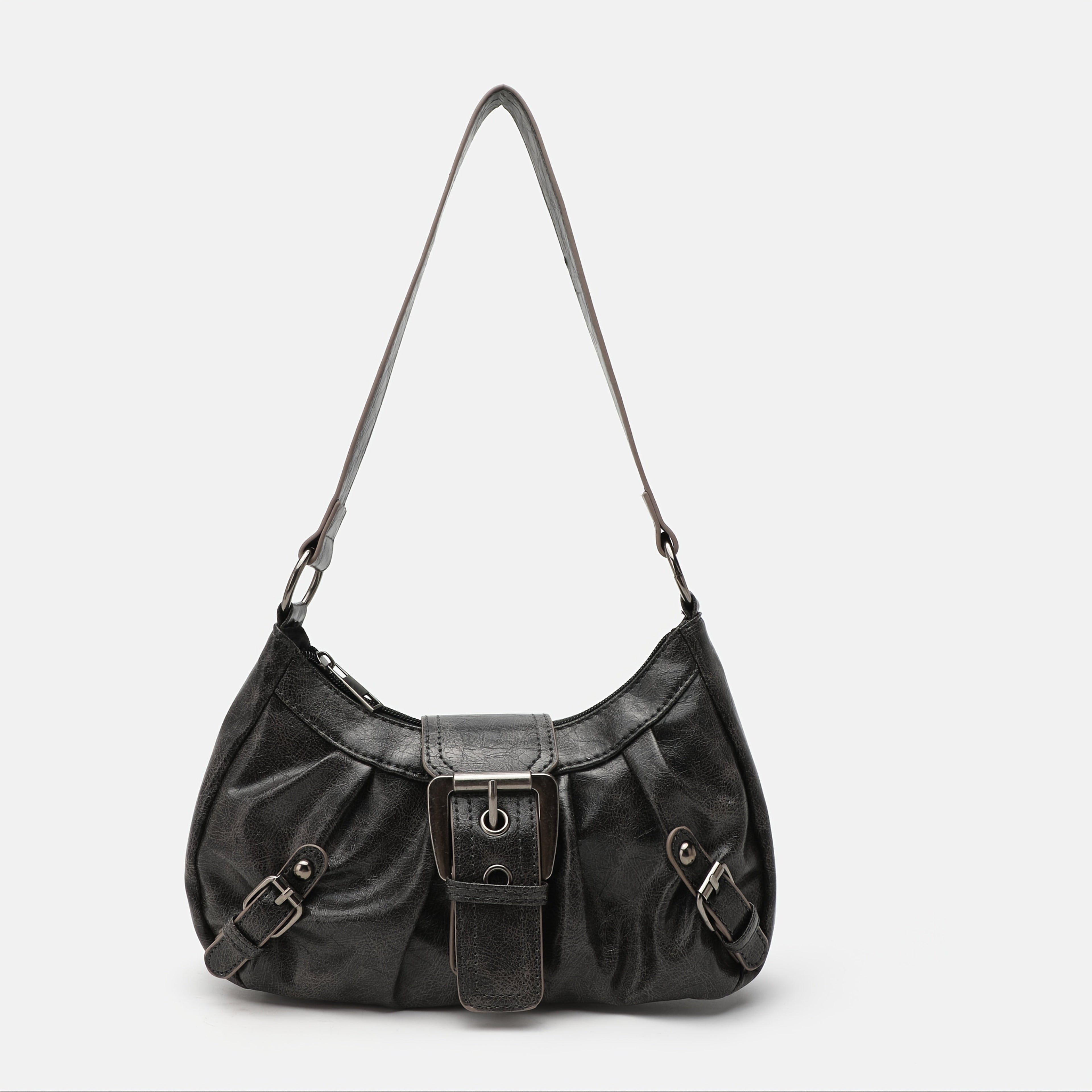 Stylowa Retro Torebka na Ramię