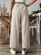Alicia™ | Airy Grace Pants