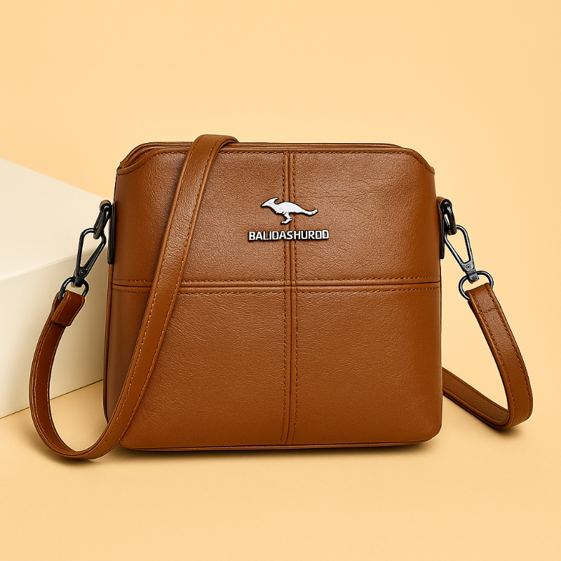 Aleksandra | Torba Skórzana