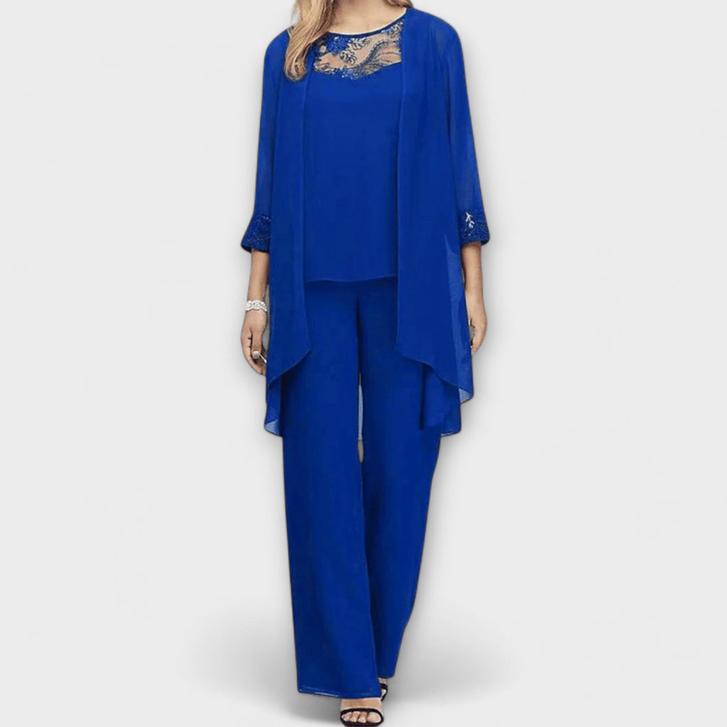 Katarzyna | Elegancka Sukienka