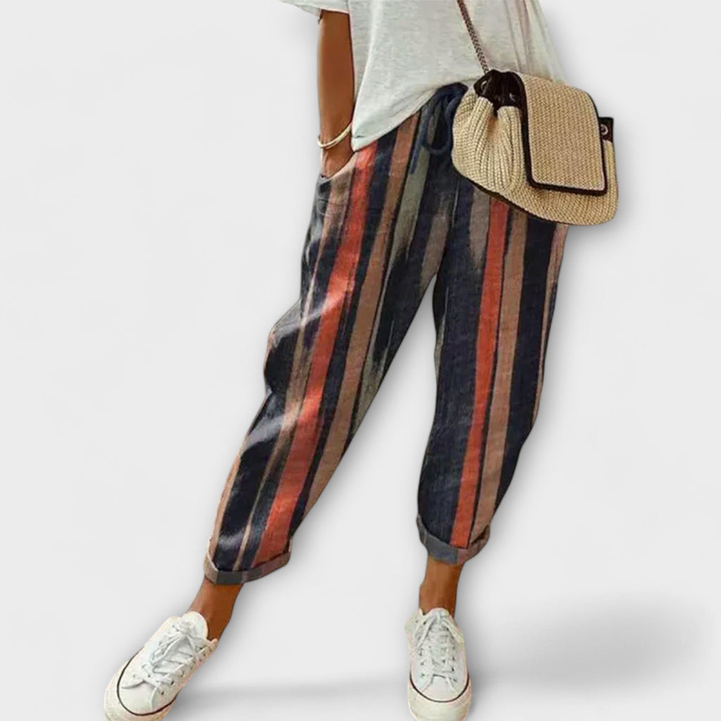 Maria | Eleganckie Spodnie