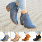 Lexi™ | Klasyczne botki