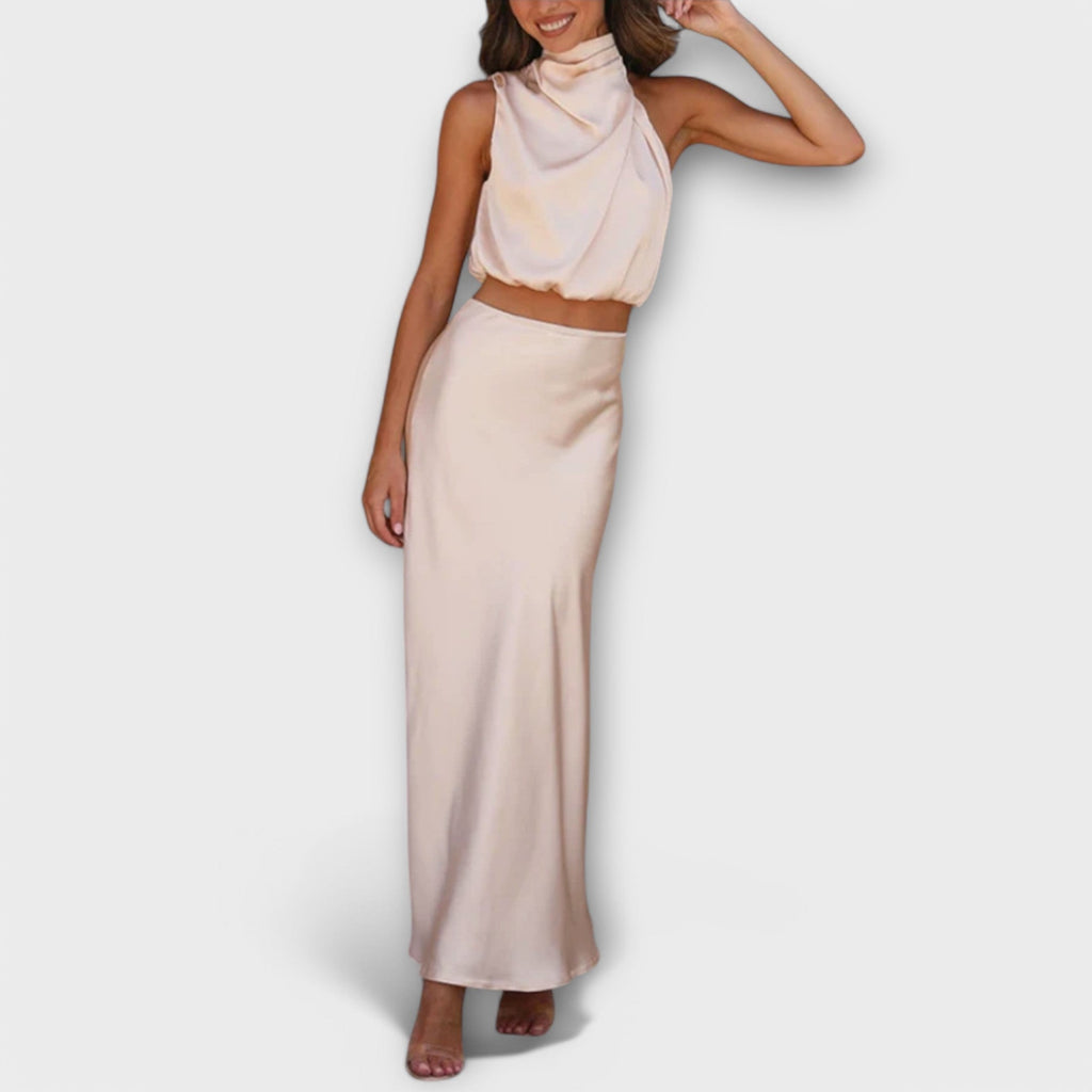 Anna | Elegancka Spódnica