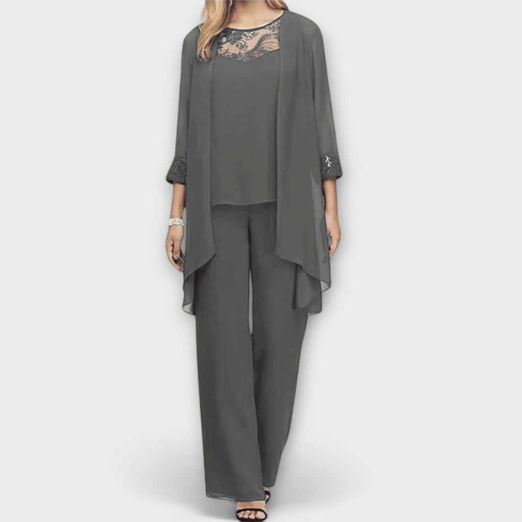 Katarzyna | Elegancka Sukienka