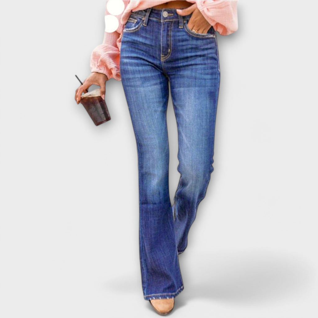 Zosia | Elastyczne Spodnie