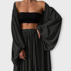 Kasia | Elegancki Komplet